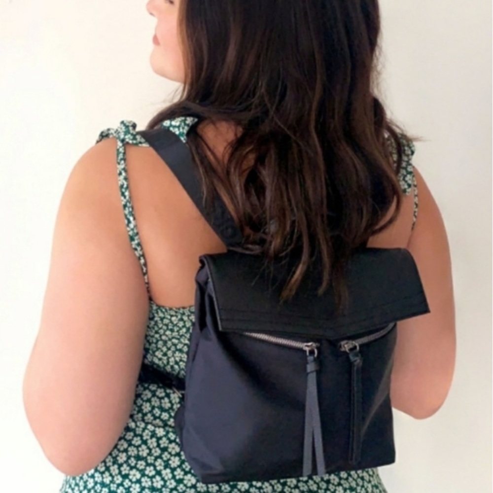 NWT Botkier Trigger Mini Backpack